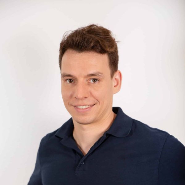 Stefan Graf - Zahnarzt bei Zahnkonform Pforzheim City (ehemals WKF130)