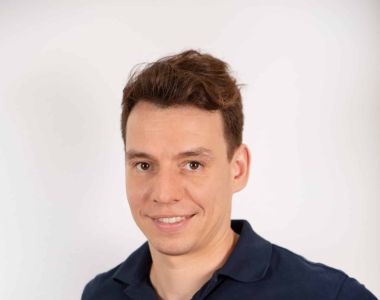 Stefan Graf - Zahnarzt bei Zahnkonform Pforzheim City (ehemals WKF130)