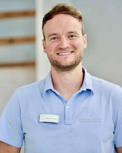 Zahnarzt Wenzel Burmeister - Zahnkonform Dr. Walker und Kollegen Entringen