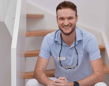 Zahnkonform Dr. Walker und Kollegen Entringen Zahnarzt Wenzel Burmeister