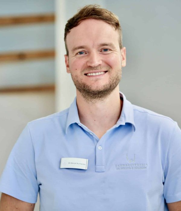 Zahnarzt Wenzel Burmeister - Zahnkonform Dr. Walker und Kollegen  Entringen