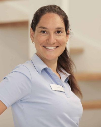 Lena Bauer Praxisteam Entringen