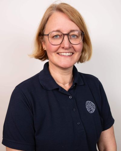 Kerstin, Dittrich-Maier Praxisteam Eutingen