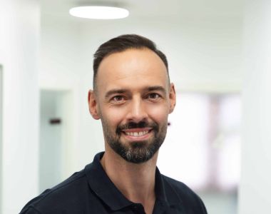 Zahnarzt Dr. David Morlock - Zahnkonform Eutingen
