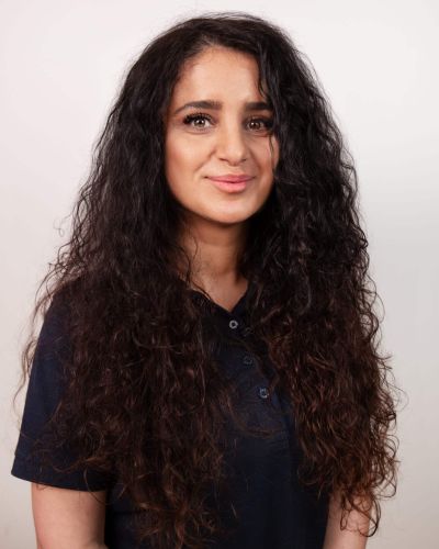 Diana Karaduman Praxisteam Eutingen