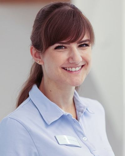 Francesca Farinaccio Praxisteam Entringen