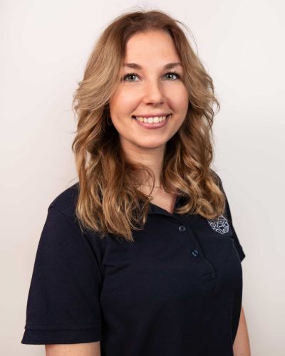 Jacqueline Brett Praxisteam Eutingen