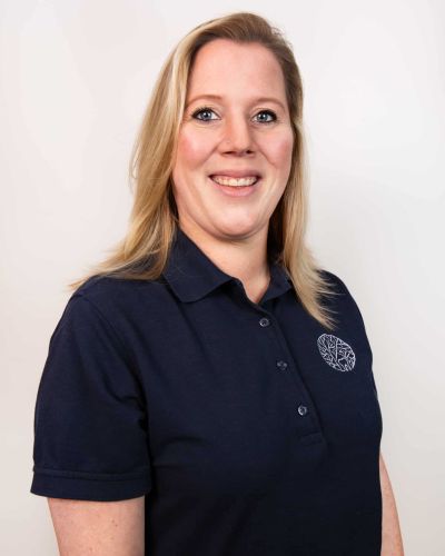 Diana Förster-Garbatzki Praxisteam Eutingen