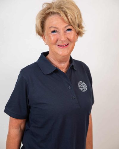 Anette Laupp Praxisteam Eutingen