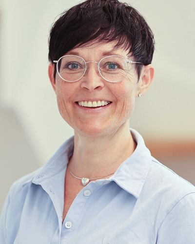 Steffi Klein Praxis Entringen