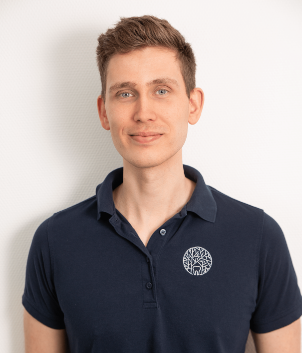 Zahnarzt Dr. Christian Heckemann Eutingen