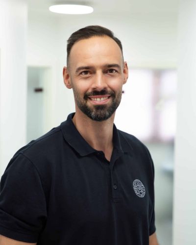 Zahnarzt Dr. David Morlock - Zahnkonform Eutingen