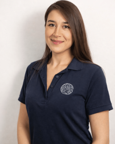 Sefika Özen Praxisteam Eutigen