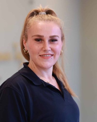 Sophie Neumayer Praxisteam Pforzheim-City