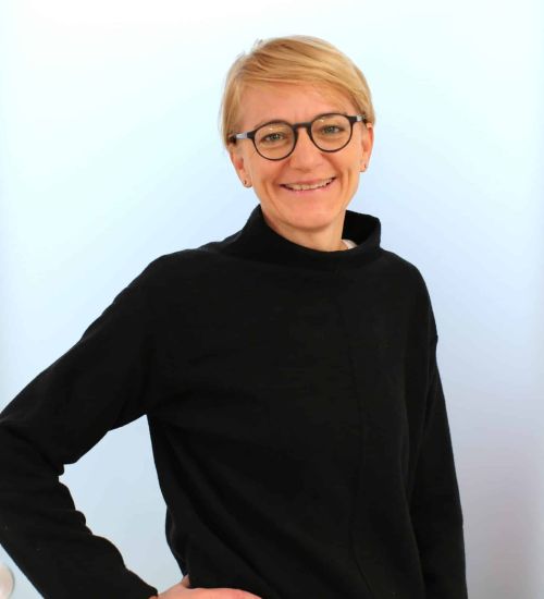 Bettina Kußmaul, Zahntechnikerin