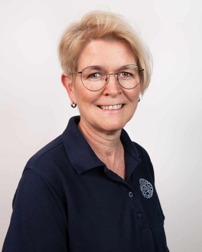 Jutta Otto Praxisteam Zahnkonform Eutingen