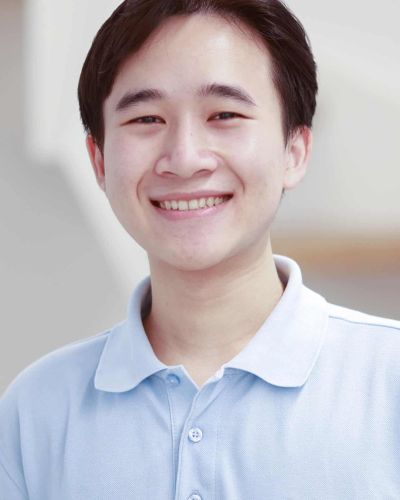 Tuan Vo Praxis Entringen
