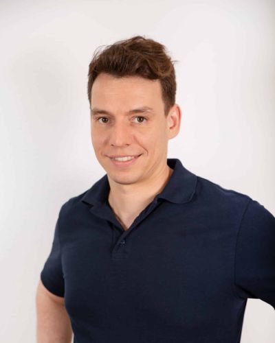 Stefan Graf - Zahnarzt bei Zahnkonform Pforzheim City (ehemals WKF130)