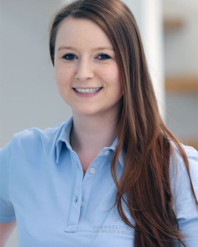 Jenny Thomas Praxis Entringen
