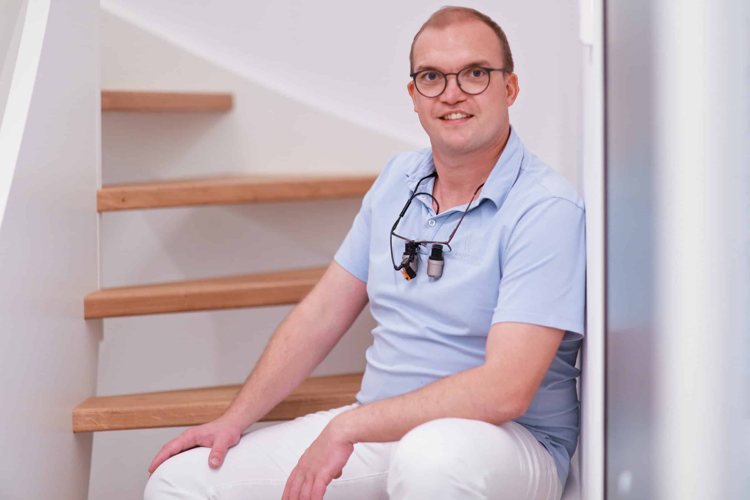 Zahnkonform Dr. Walker und Kollegen Entringen Zahnarzt Dr. Uwe Walker